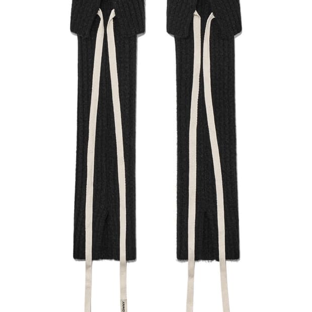 글로니 레그워머