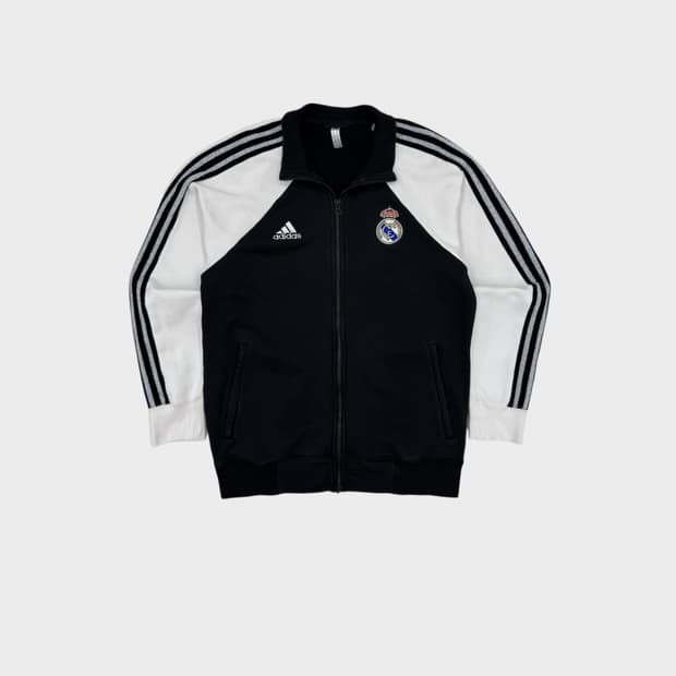 20-21 아디다스 레알 마드리드 아이콘 트랙 자켓