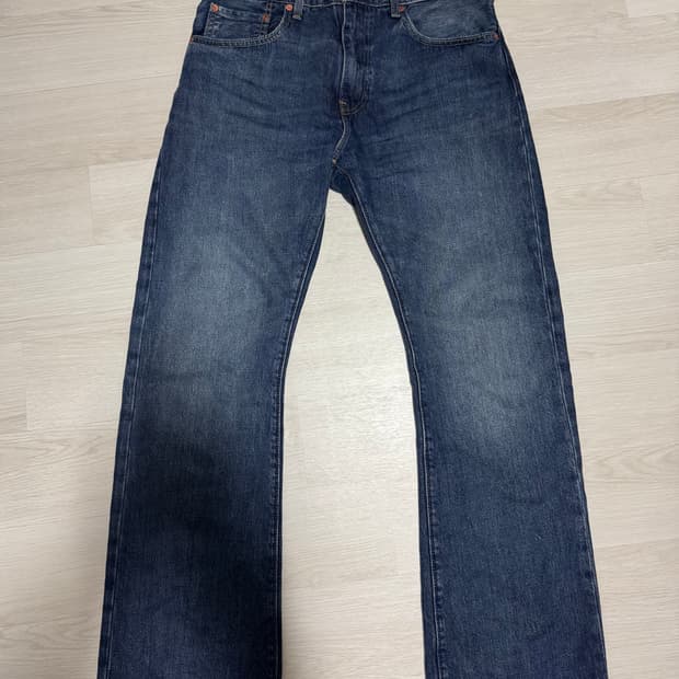 리바이스 프리미엄 517-0278 34x32