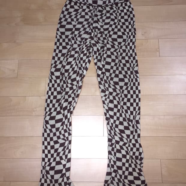 팔로마울 레이어드 팬츠 palomawool pants