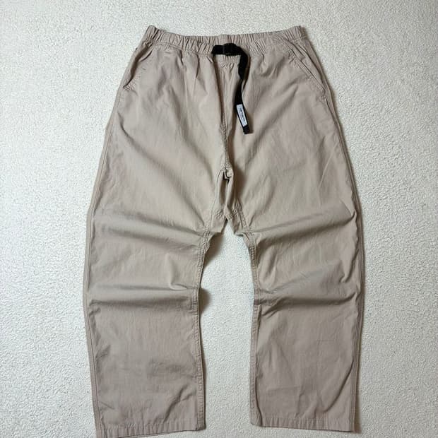 칼하트 Wip 클로버 스트레이트 팬츠 PN7290