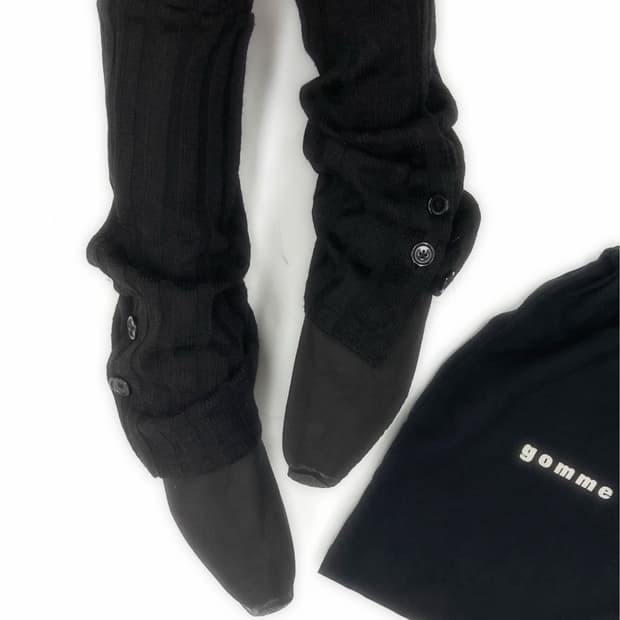 Gomme sneakers