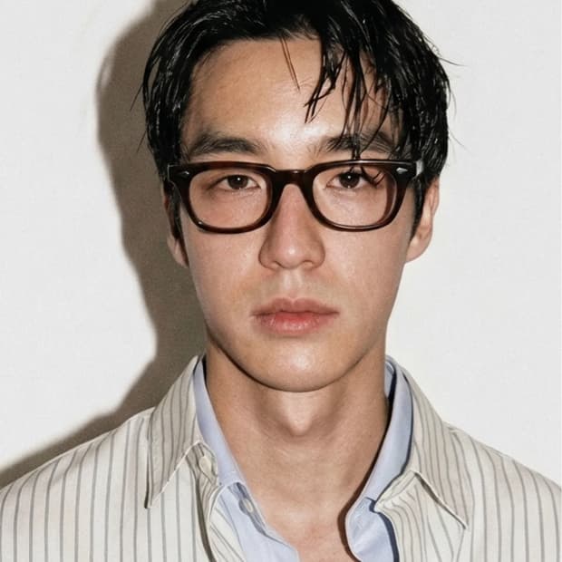 래쉬 쿠퍼(COOPER) AB