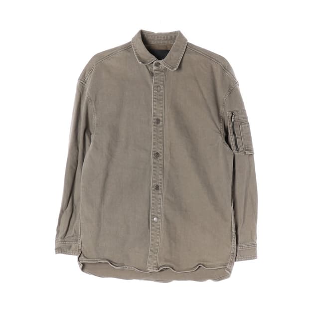 질스튜어트 코튼자켓 M