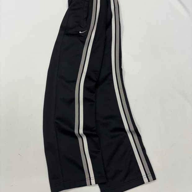 나이키 사이드라인 트랙팬츠