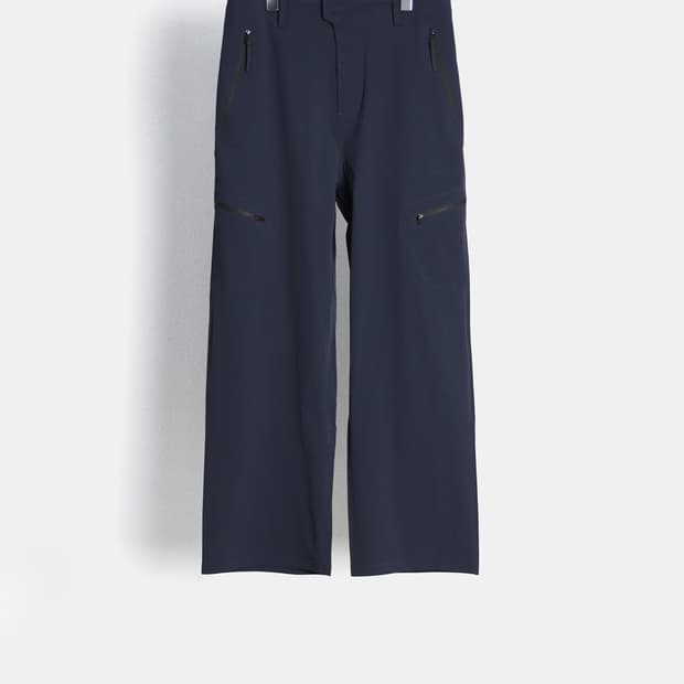 하이킹 패트롤 Hiking patrol TECHNICAL TROUSER