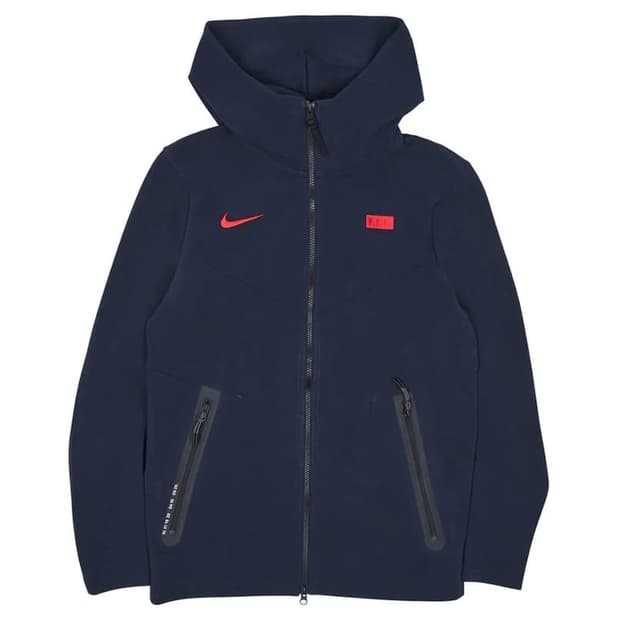 20-21 나이키 프랑스 국대 테크팩 l