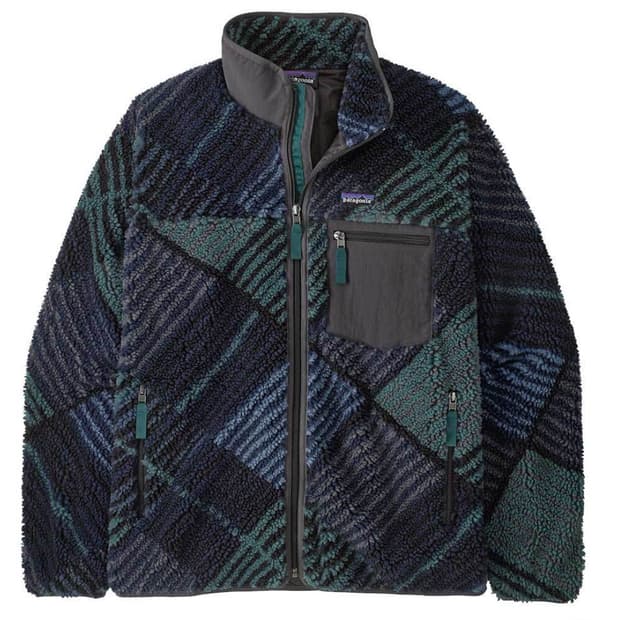 (새제품) 파타고니아 레트로X 자켓 S사이즈 레인폴 퀄트 색상 판매