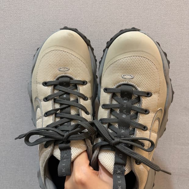 오클리 엣지 플렉스 260mm