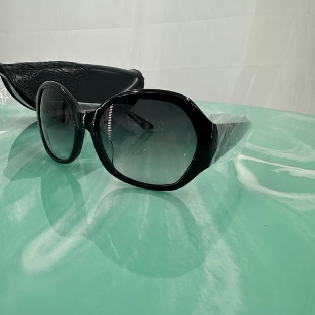 [새상품 무료배송] Made in Japan 베르사체 선글라스