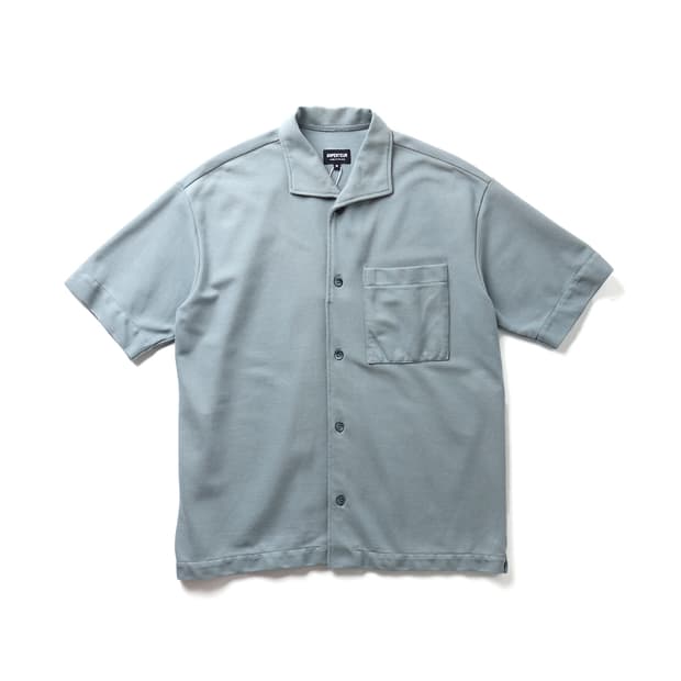 ARPENTEUR Coral Rachel Mesh Shirt