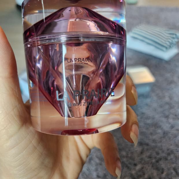 라프레리 플레티늄 크림