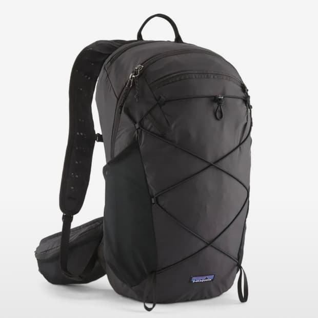 파타고니아 백팩 테라비아 22L