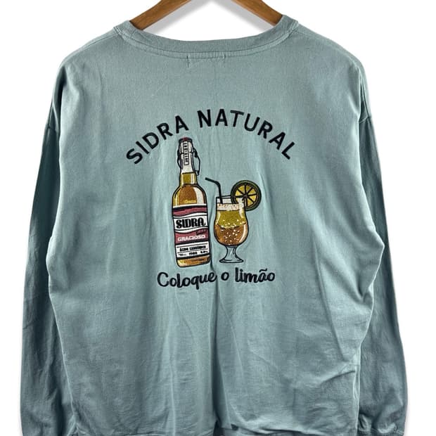 Freak's Store Sidra 롱슬리브2268