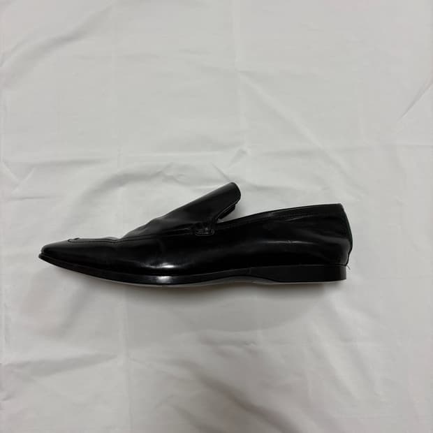 [40.5] 구찌 플랫 로퍼