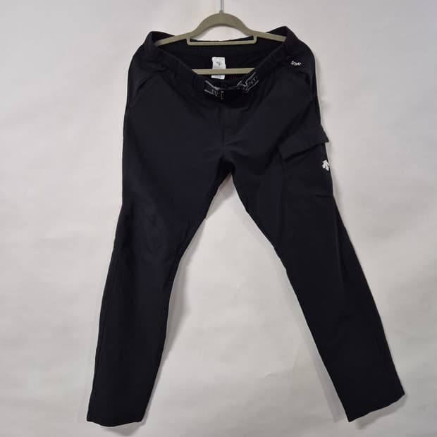 데상트 고프고어 팬츠 여성29