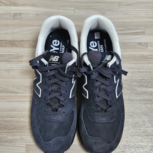 뉴발란스 574 꼼데가르송 준야 와타나베 290 새상품