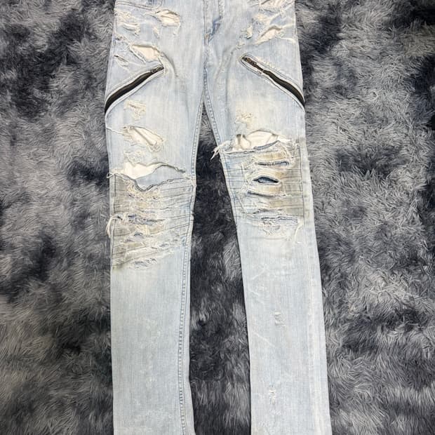 LGB NO. S/WOLF BB6978