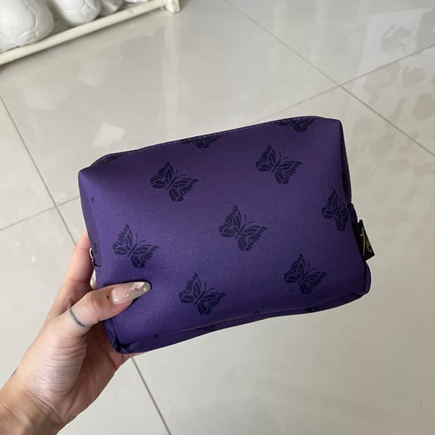 smart appendix pouch 파우치