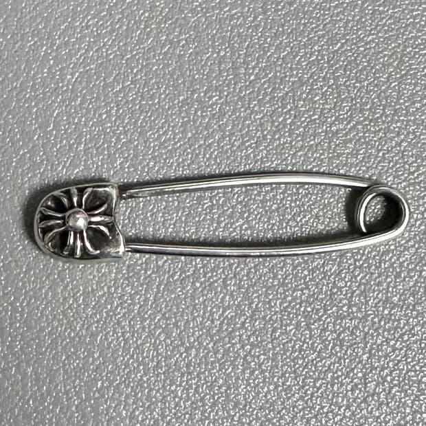 크롬하츠 세이프티핀 S