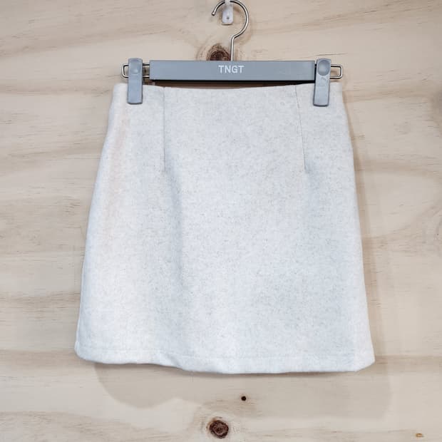 481) 여성 밴딩치마바지