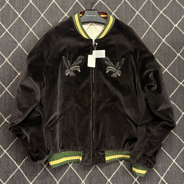 캐피탈 까마귀와 해골 수베니어 4