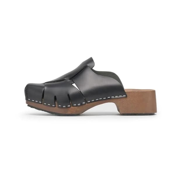 hereu 헤레우 licia mule clog 240