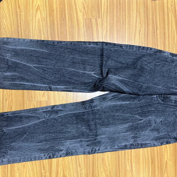 브랜디드 51026 쿠라보 크랙 진