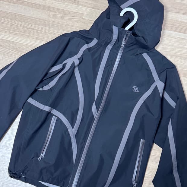 산산기어 윈드블록 1사이즈