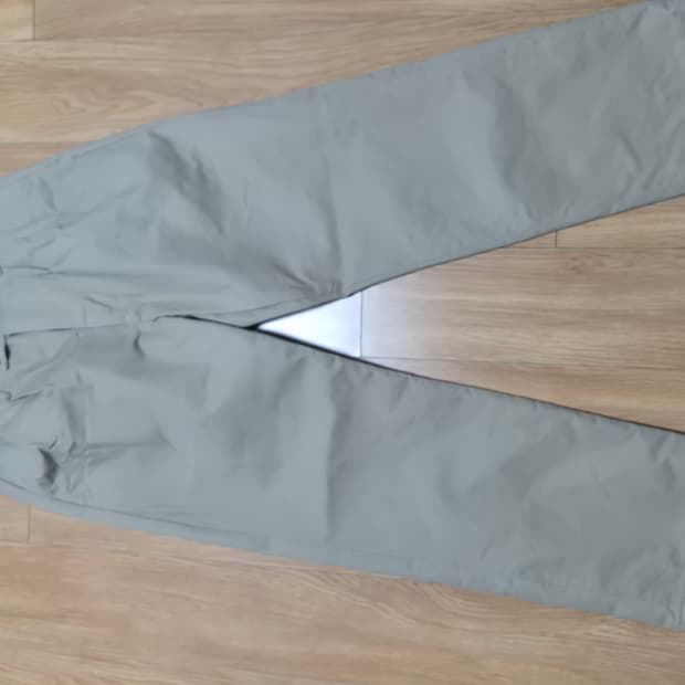 아웃스탠딩 치노팬츠