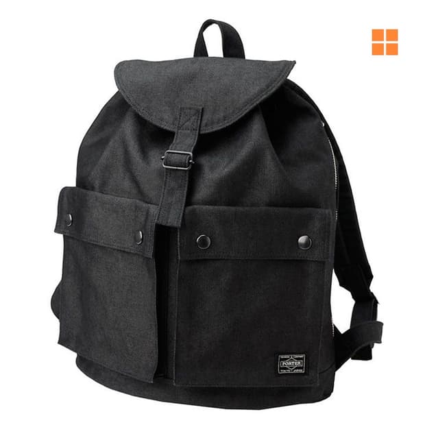 포터 smoky rucksack