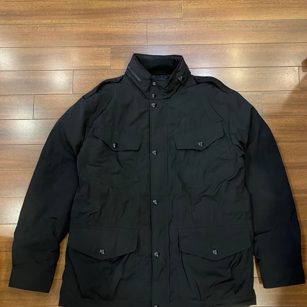 폴로랄프로렌 덕다운 m65필드 자켓 점퍼(XL)