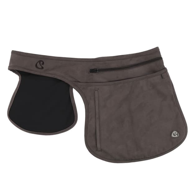 코이세이오 벨트백 브라운