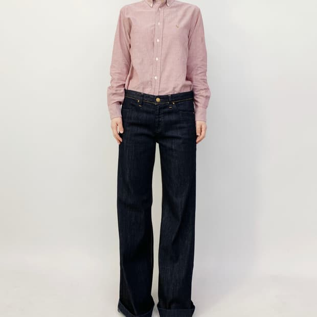 랄프 로렌 셔츠