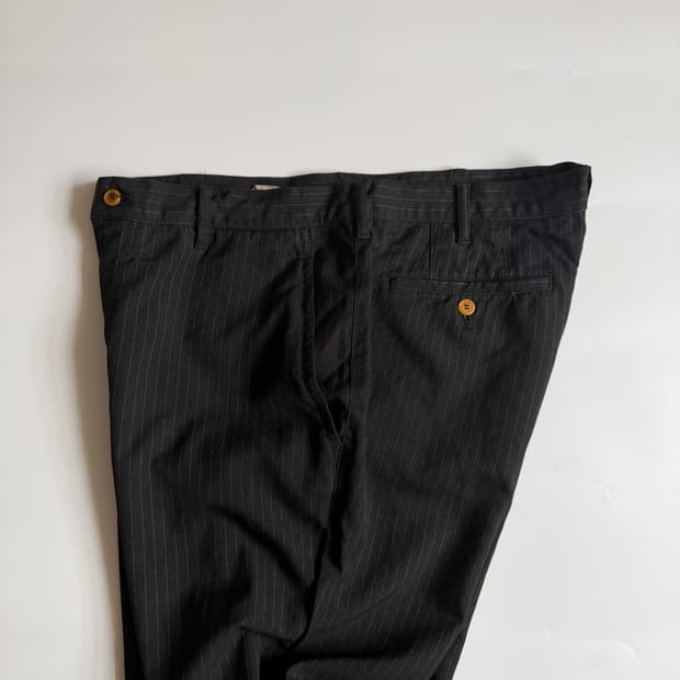 Comme des garcons homme deux