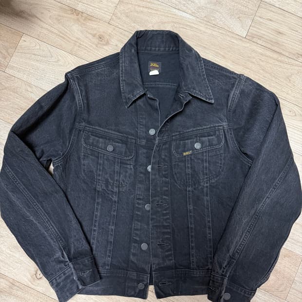 RRL lot271 S 사이즈
