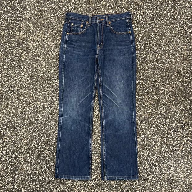 00s 리바이스 517 데님 (30)