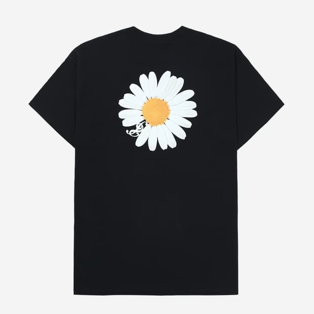 피스마이너스원 마마 어워즈 반팔 티셔츠 블랙