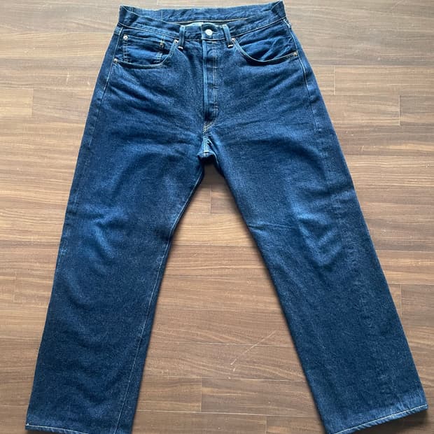 리바이스 LVC 55501 W34