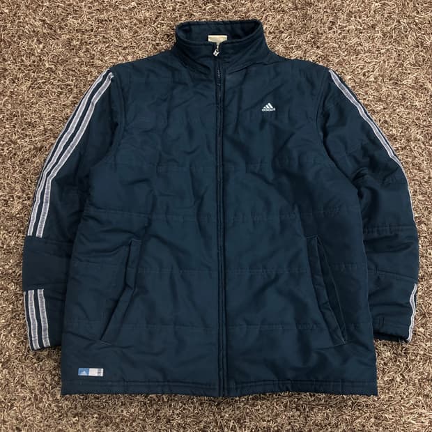 아디다스 00s 올드스쿨 점퍼