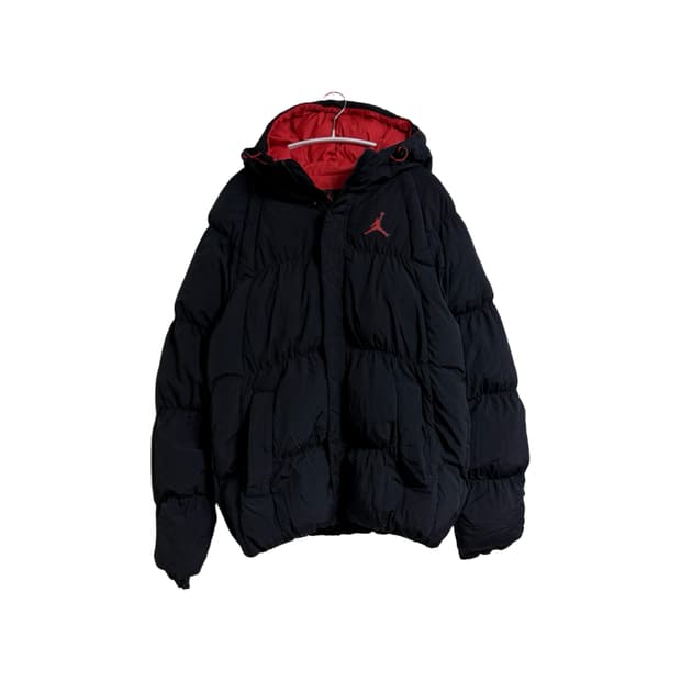 나이키 조던 패딩