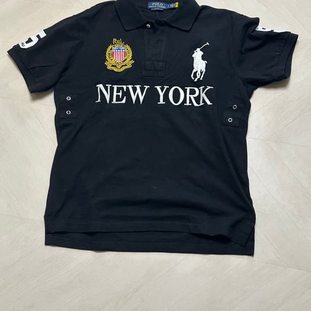 폴로 치프키프 뉴욕