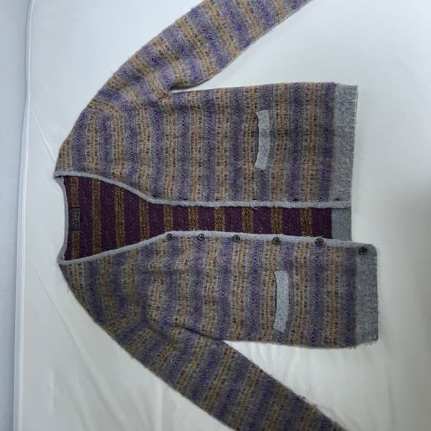 빔즈 재팬 가디건