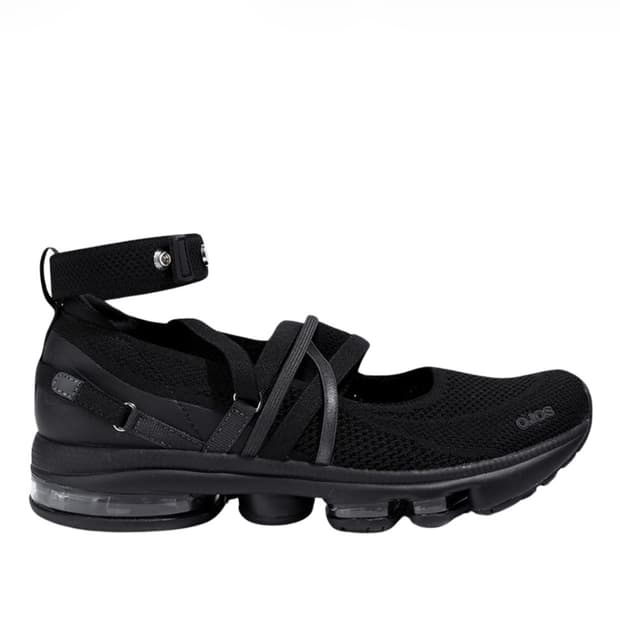 ojos휠라 RGB 피어3.0 블랙 240