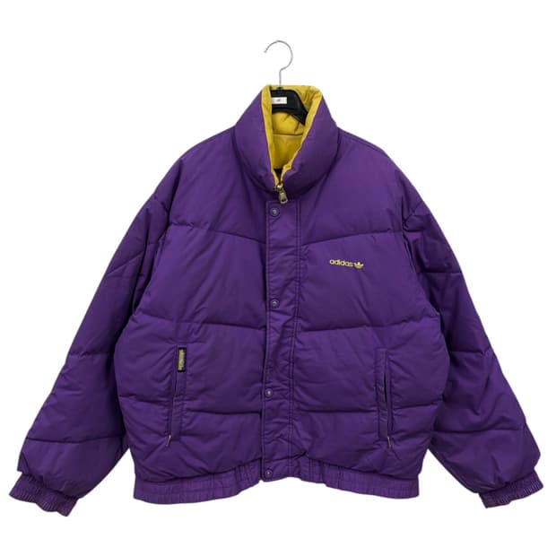 아디다스 올드스쿨 다운패딩