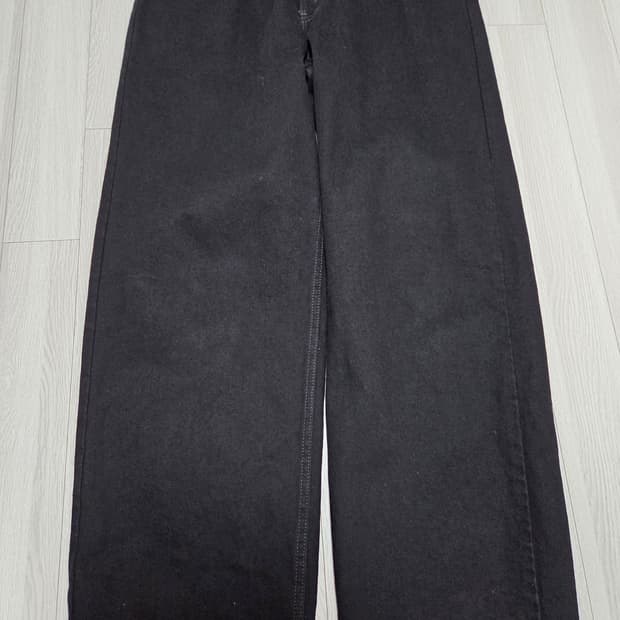 90s 리바이스 567 블랙 33