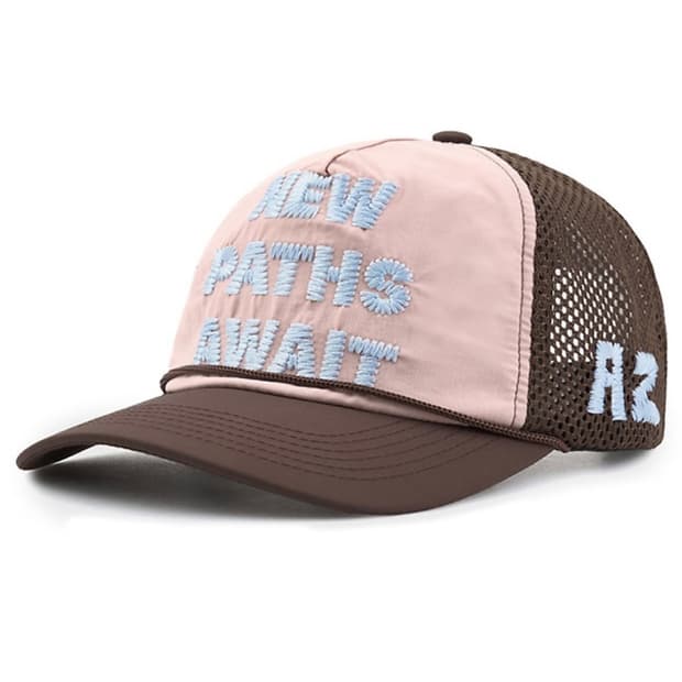 알렉스 조노 x 우즈 캡 새상품