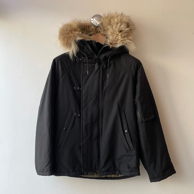 90‘s USA Spiewak N2b Fight jacket 스피왁