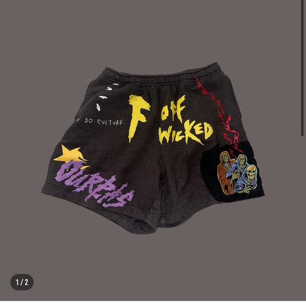 [OS] pas ourpas 071 반바지 쇼츠 블랙