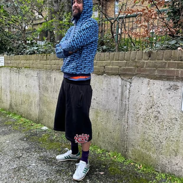 [L] Always do what you should do @sun 조거